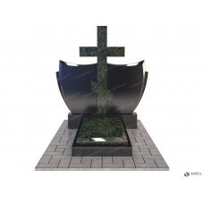 Памятник комбинированный К027